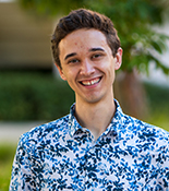 Jacob Sutherland